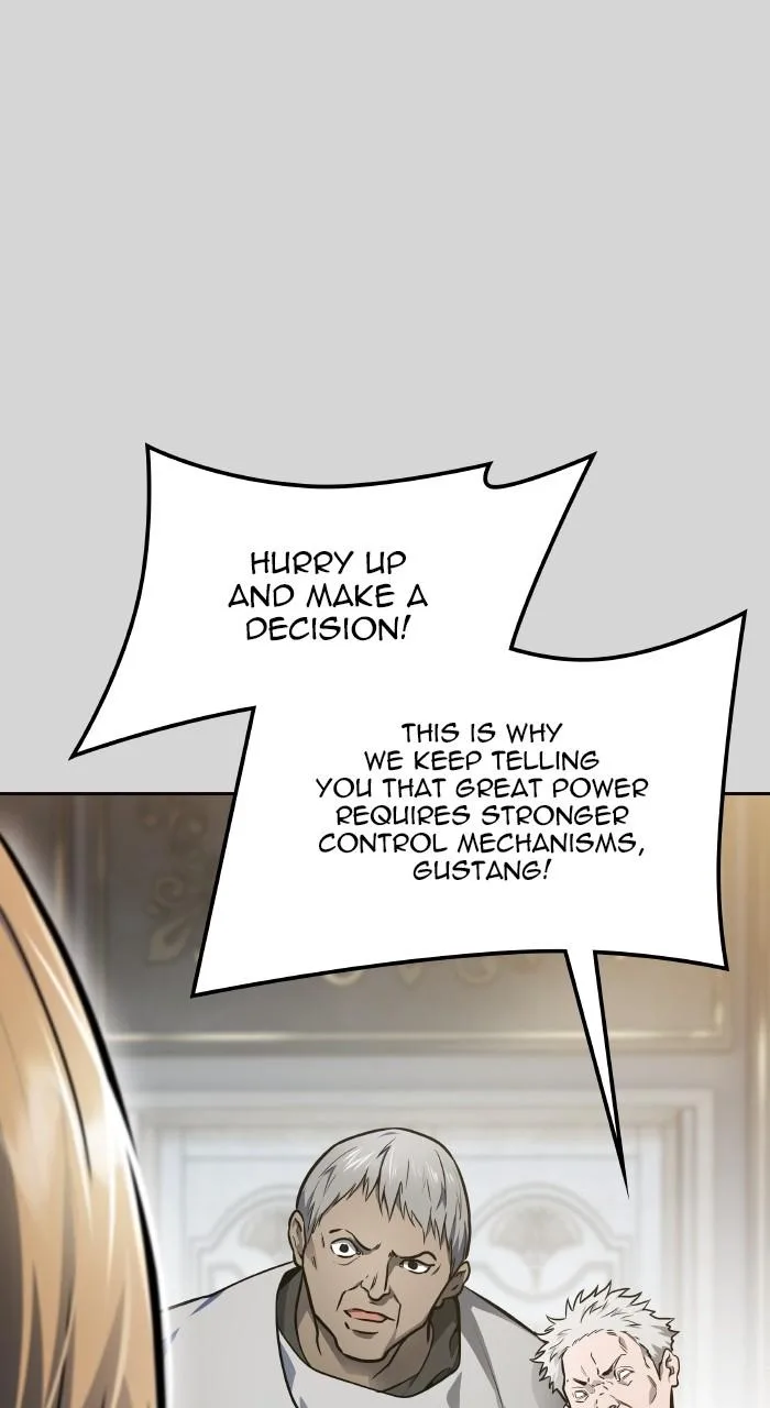 Tower of God - Chapter 640 - Page 89