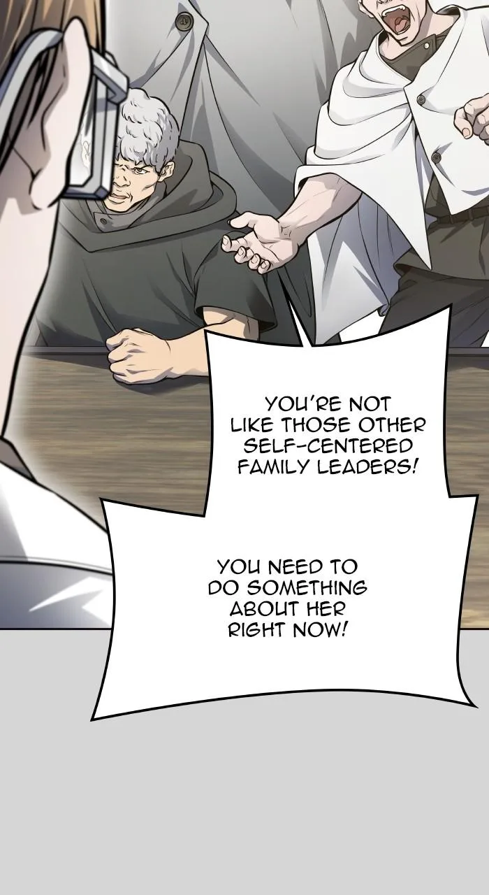 Tower of God - Chapter 640 - Page 90