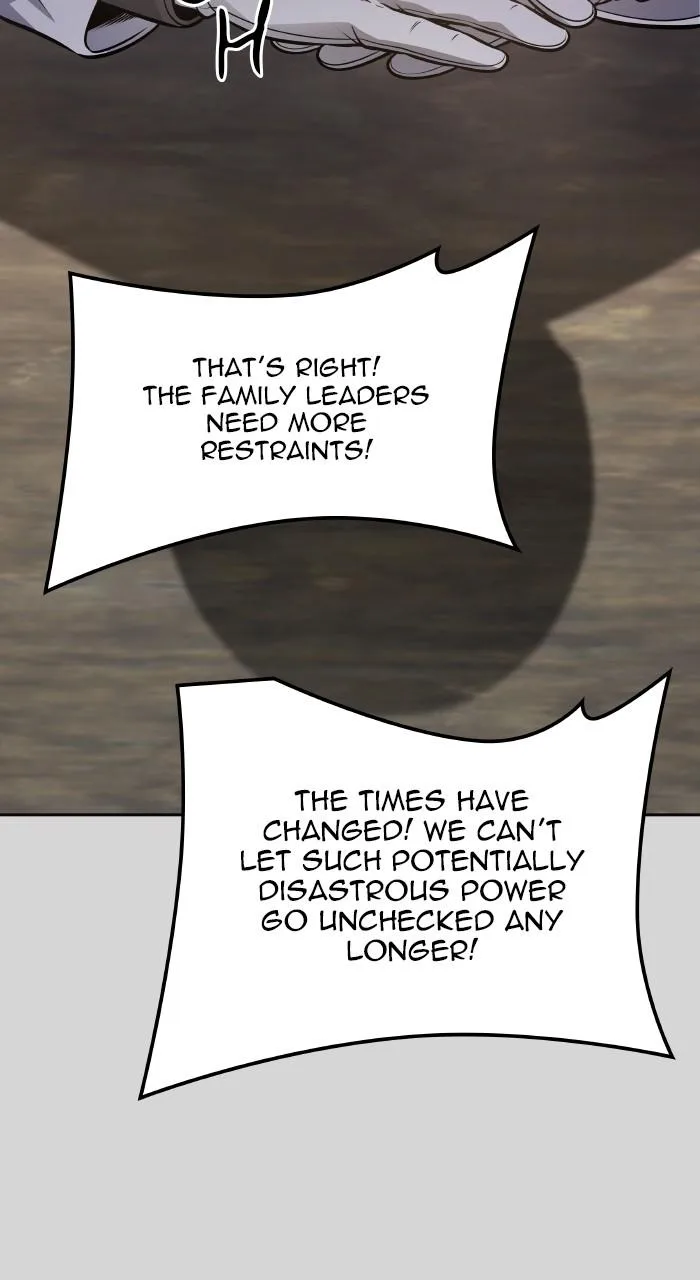 Tower of God - Chapter 640 - Page 93