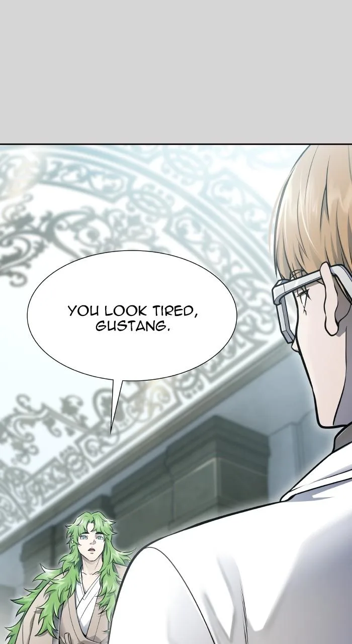 Tower of God - Chapter 640 - Page 95