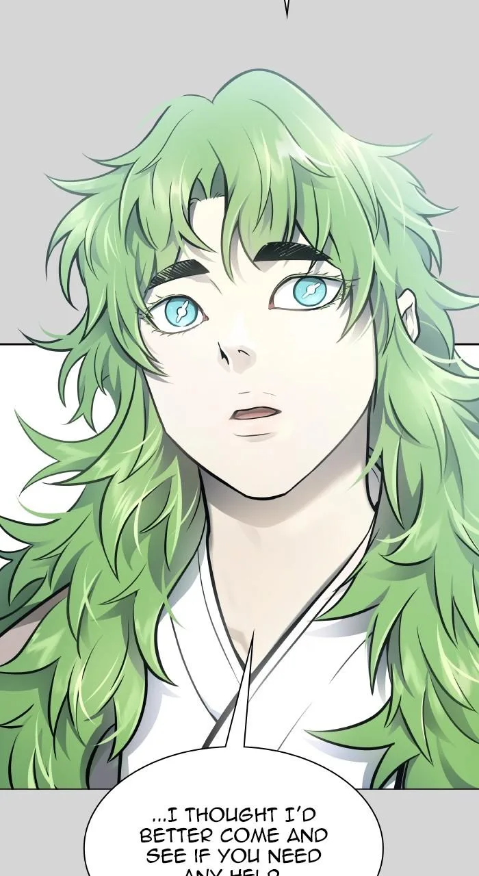 Tower of God - Chapter 640 - Page 97