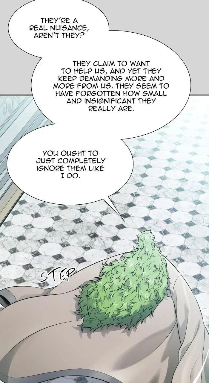Tower of God - Chapter 640 - Page 99