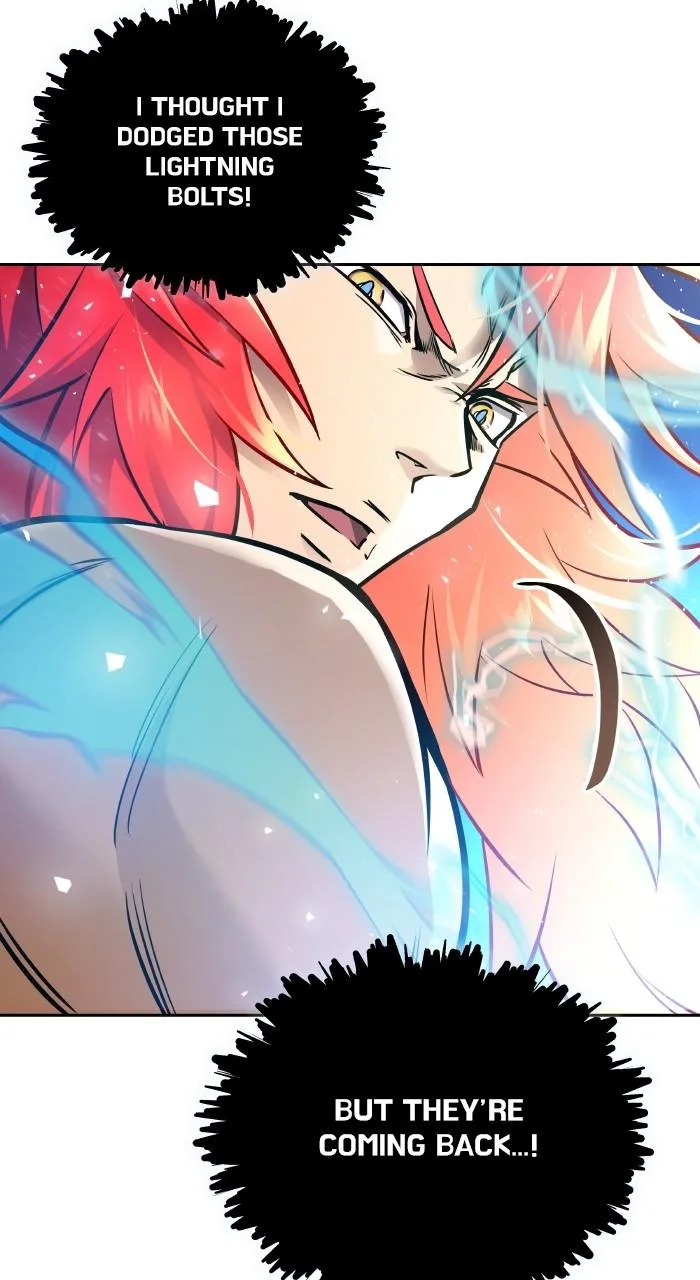 Tower of God - Chapter 641 - Page 113