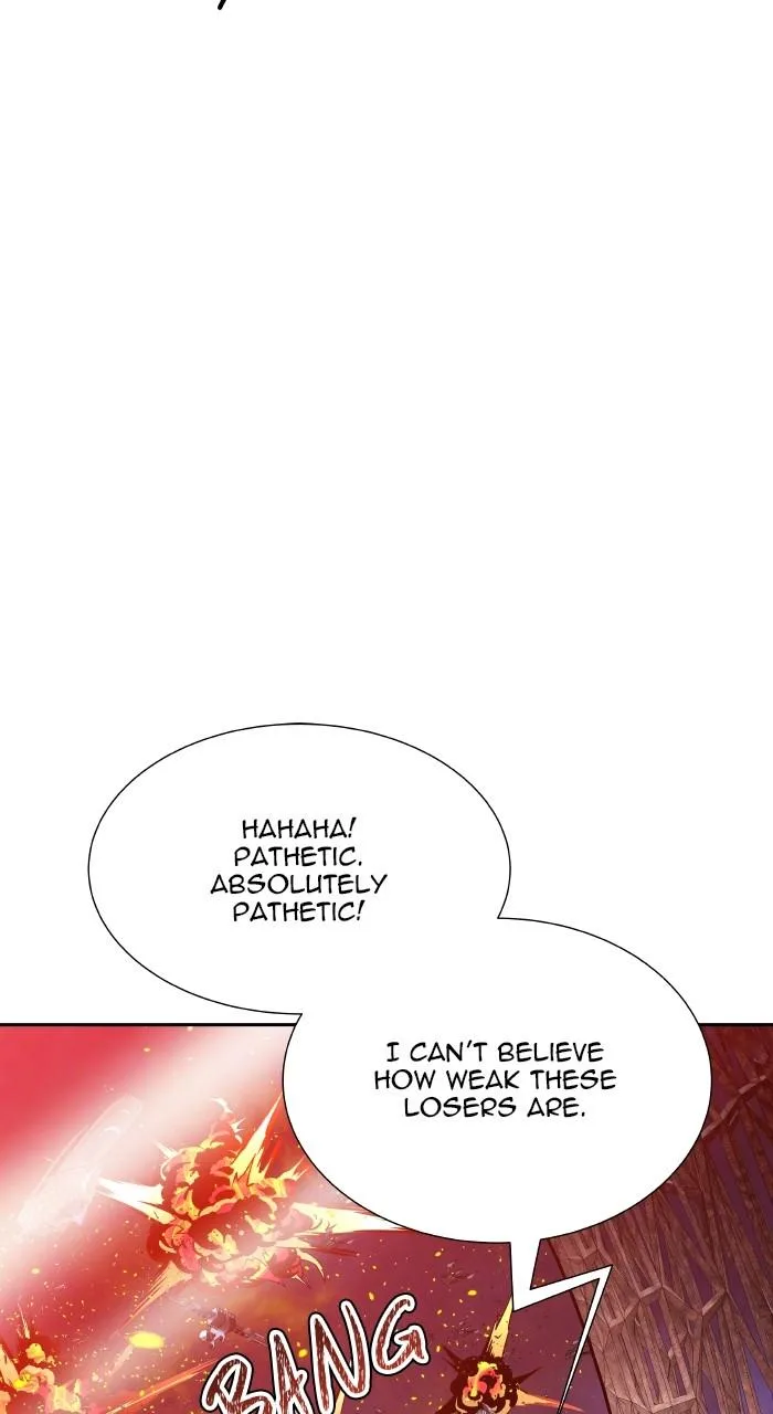 Tower of God - Chapter 641 - Page 121