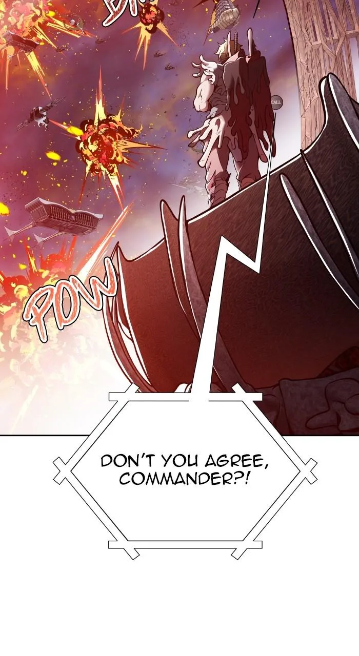 Tower of God - Chapter 641 - Page 122