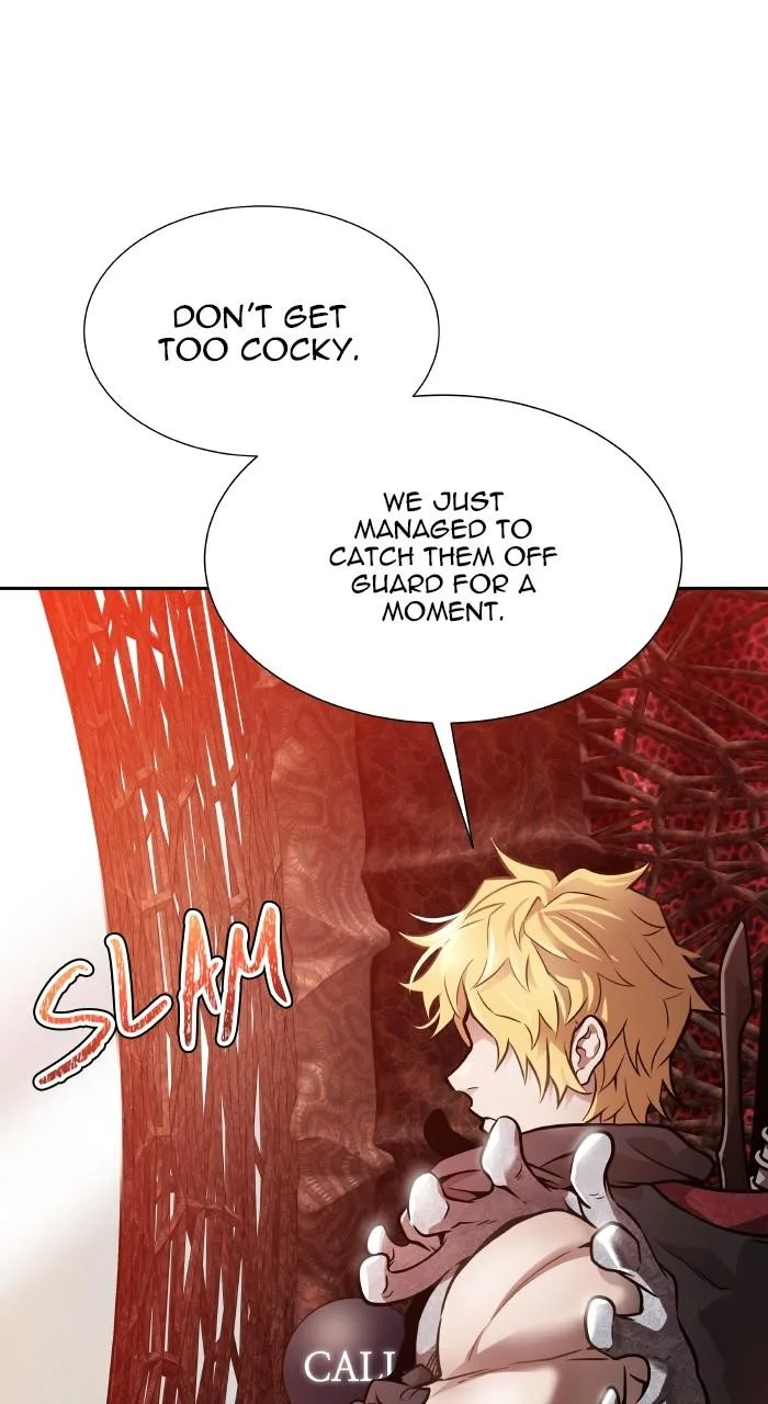 Tower of God - Chapter 641 - Page 123