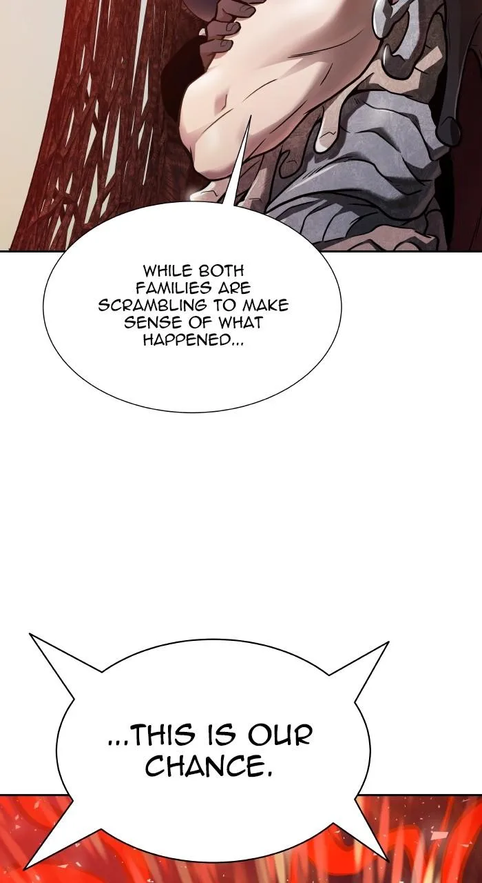 Tower of God - Chapter 641 - Page 124