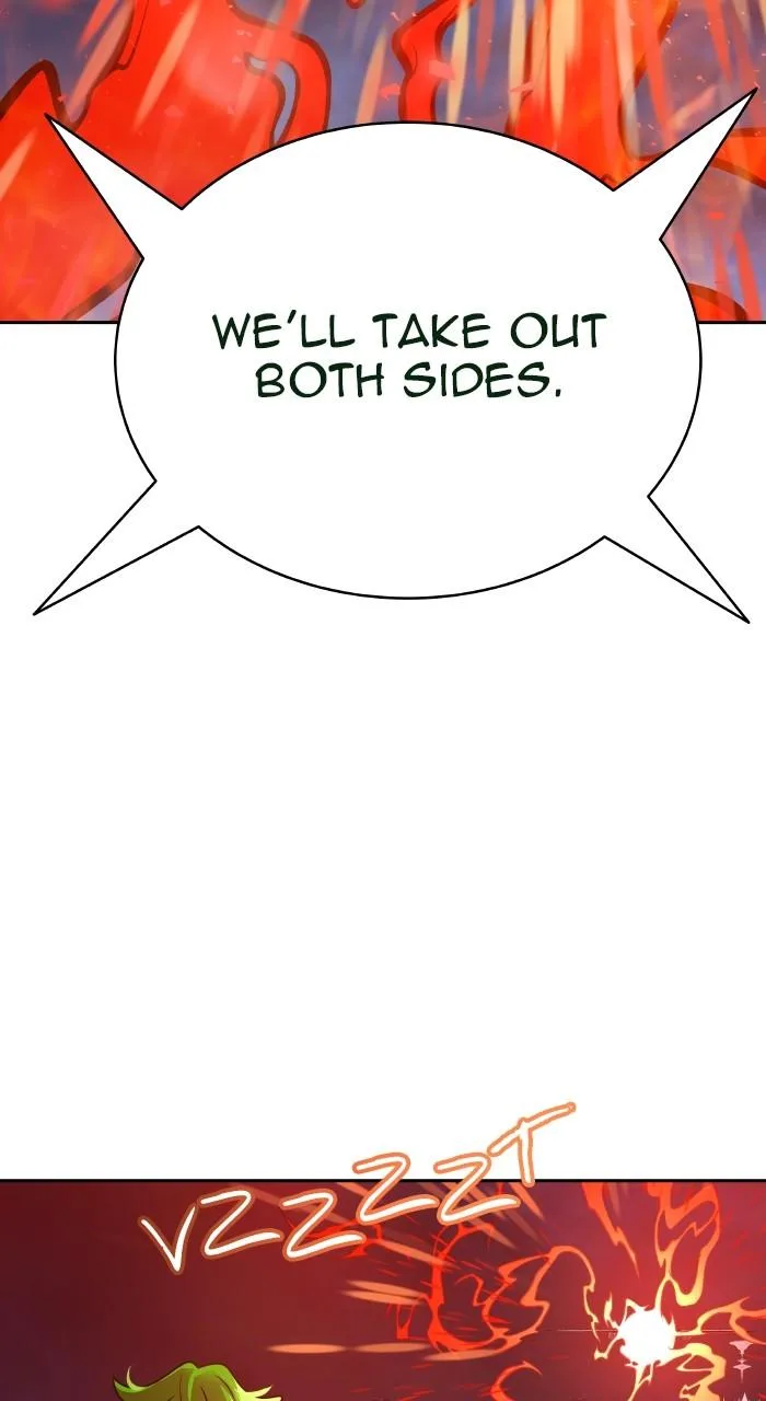 Tower of God - Chapter 641 - Page 126