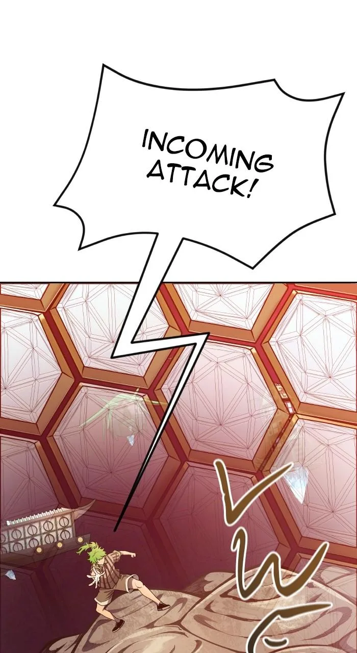 Tower of God - Chapter 641 - Page 128