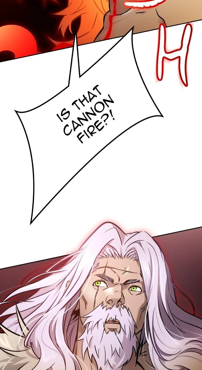 Tower of God - Chapter 641 - Page 136