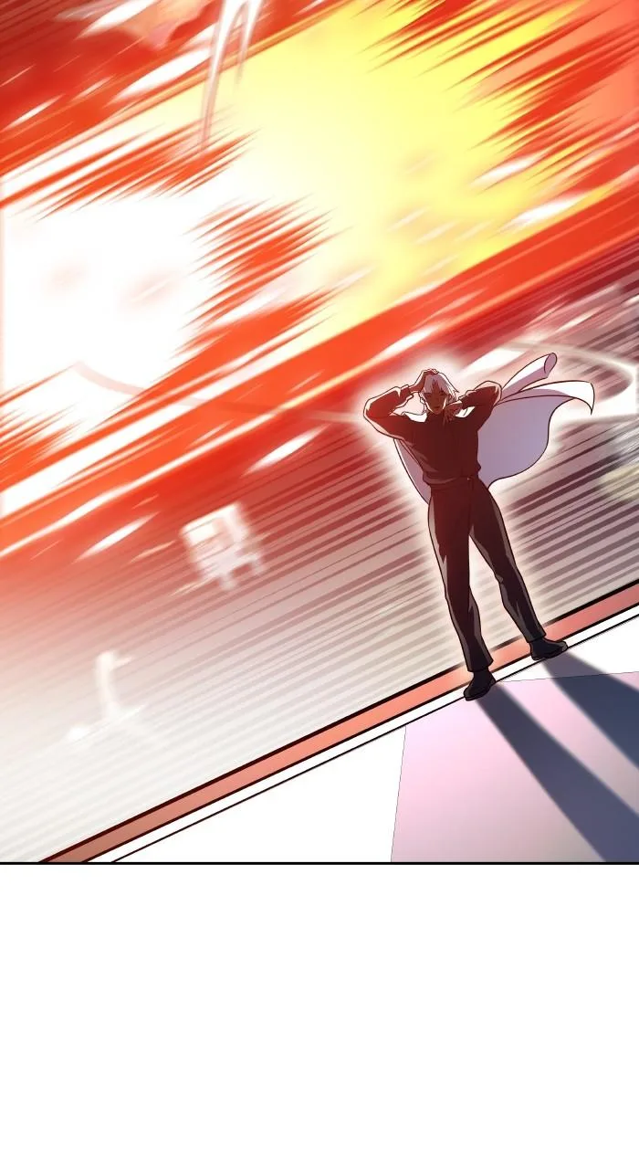Tower of God - Chapter 641 - Page 138