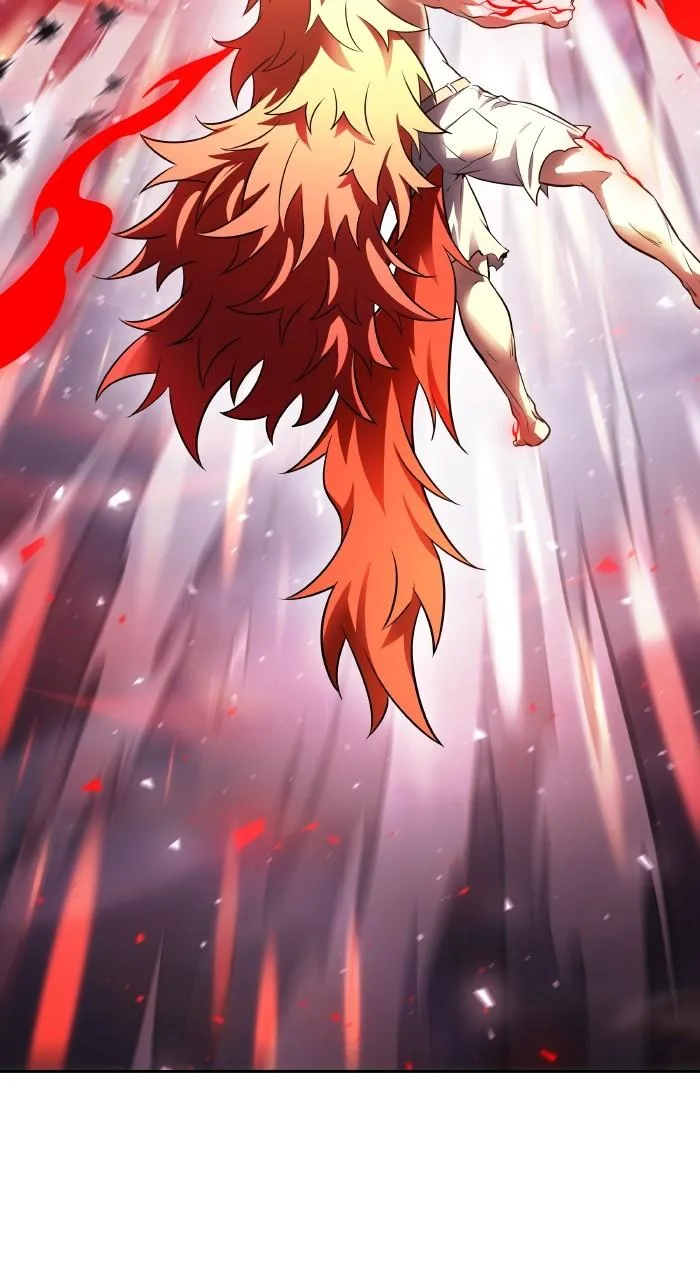 Tower of God - Chapter 641 - Page 156