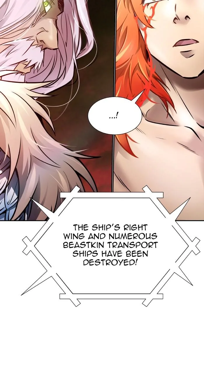 Tower of God - Chapter 641 - Page 158