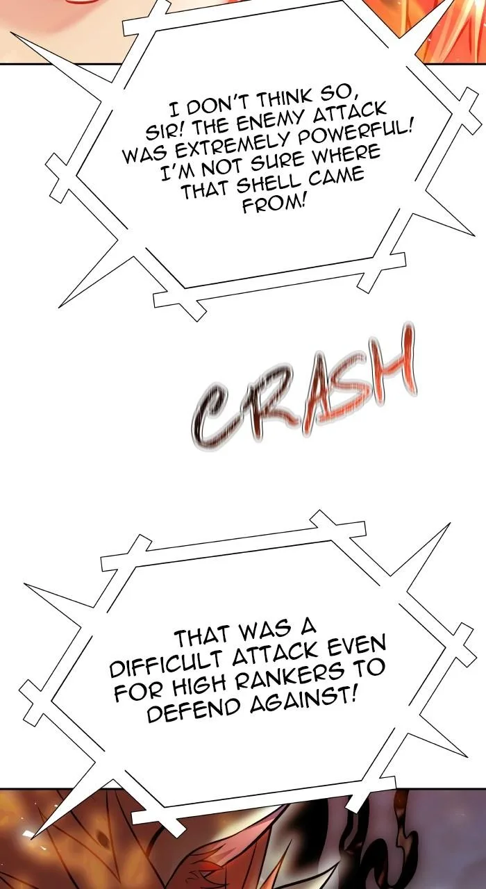 Tower of God - Chapter 641 - Page 166