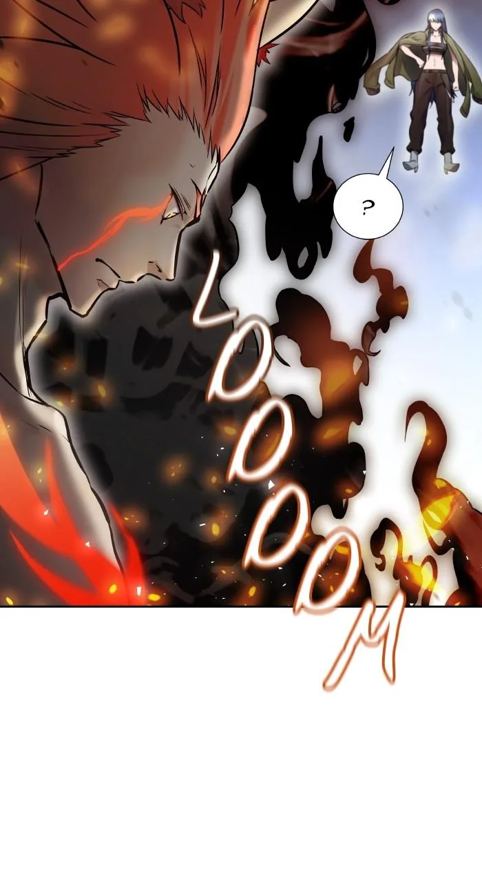 Tower of God - Chapter 641 - Page 167