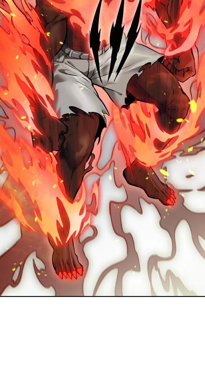 Tower of God - Chapter 641 - Page 182