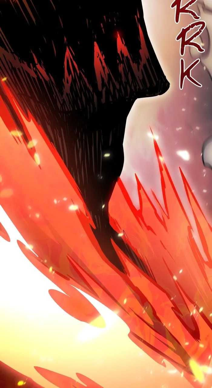 Tower of God - Chapter 641 - Page 184
