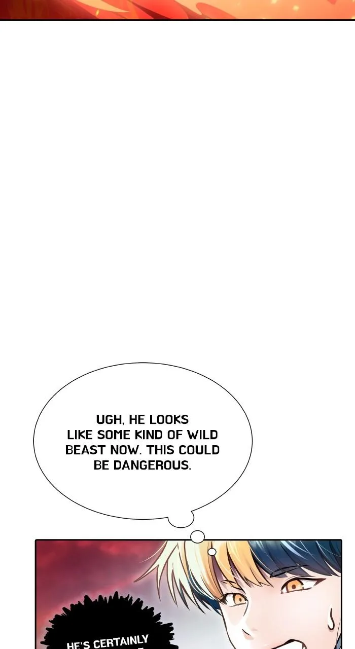 Tower of God - Chapter 641 - Page 185
