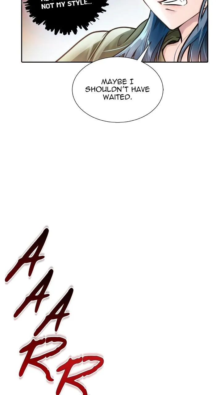 Tower of God - Chapter 641 - Page 186