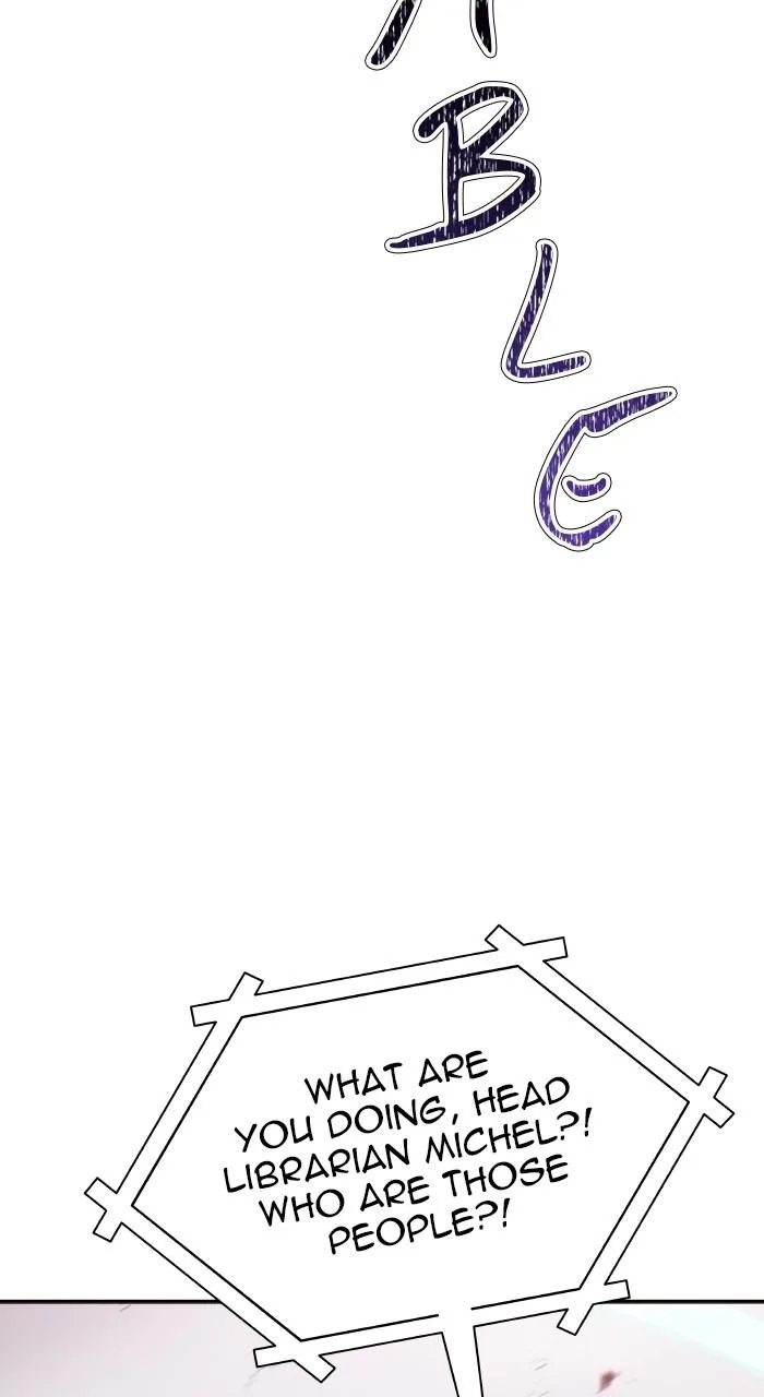 Tower of God - Chapter 641 - Page 19