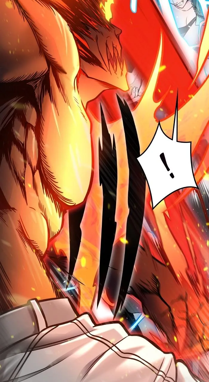 Tower of God - Chapter 641 - Page 198