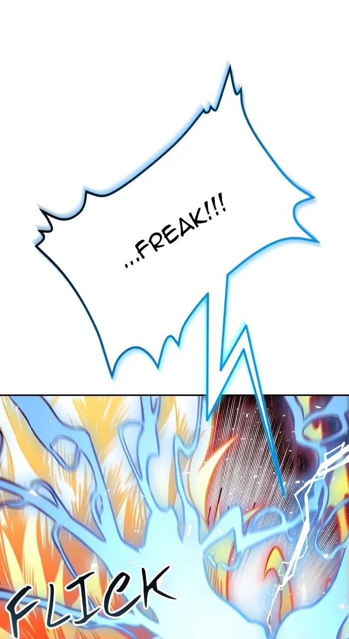 Tower of God - Chapter 641 - Page 202
