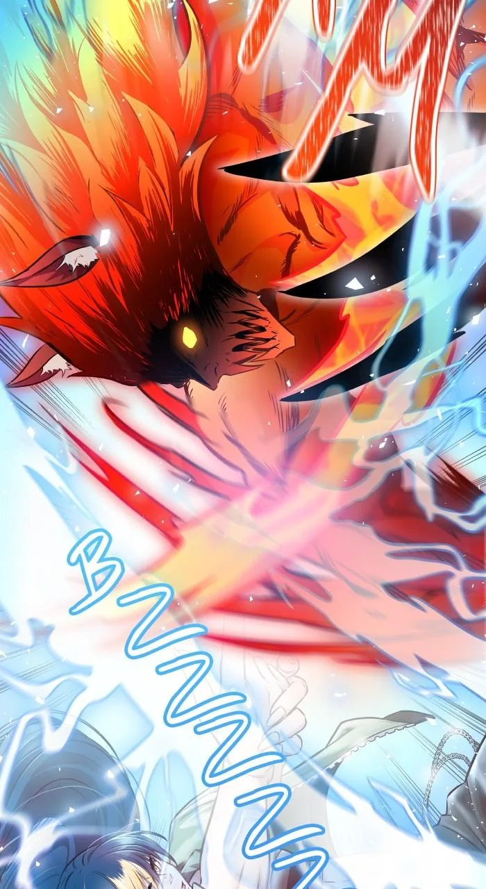 Tower of God - Chapter 641 - Page 205