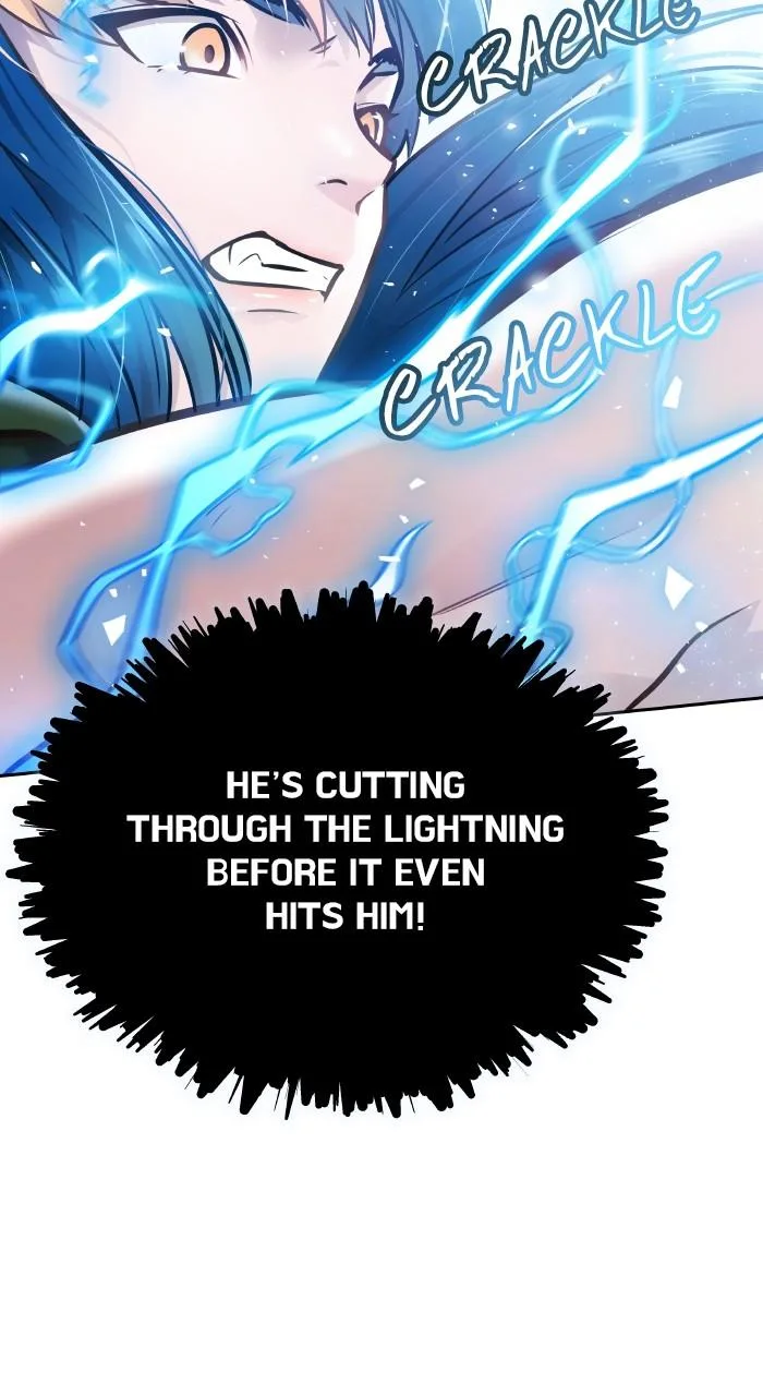 Tower of God - Chapter 641 - Page 207