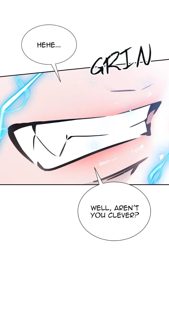 Tower of God - Chapter 641 - Page 208