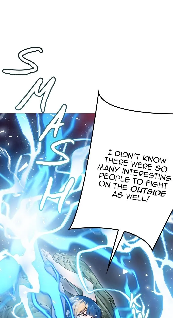 Tower of God - Chapter 641 - Page 209