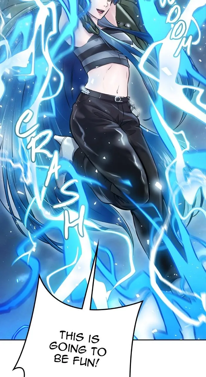Tower of God - Chapter 641 - Page 210