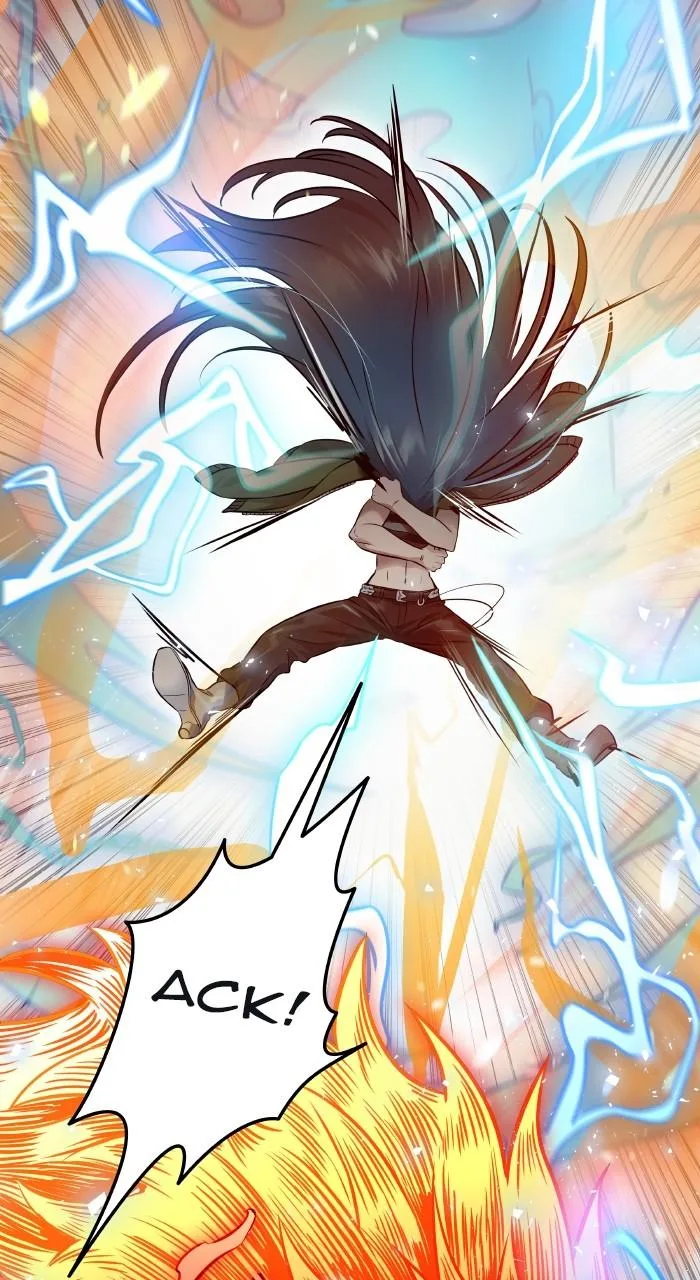 Tower of God - Chapter 641 - Page 227