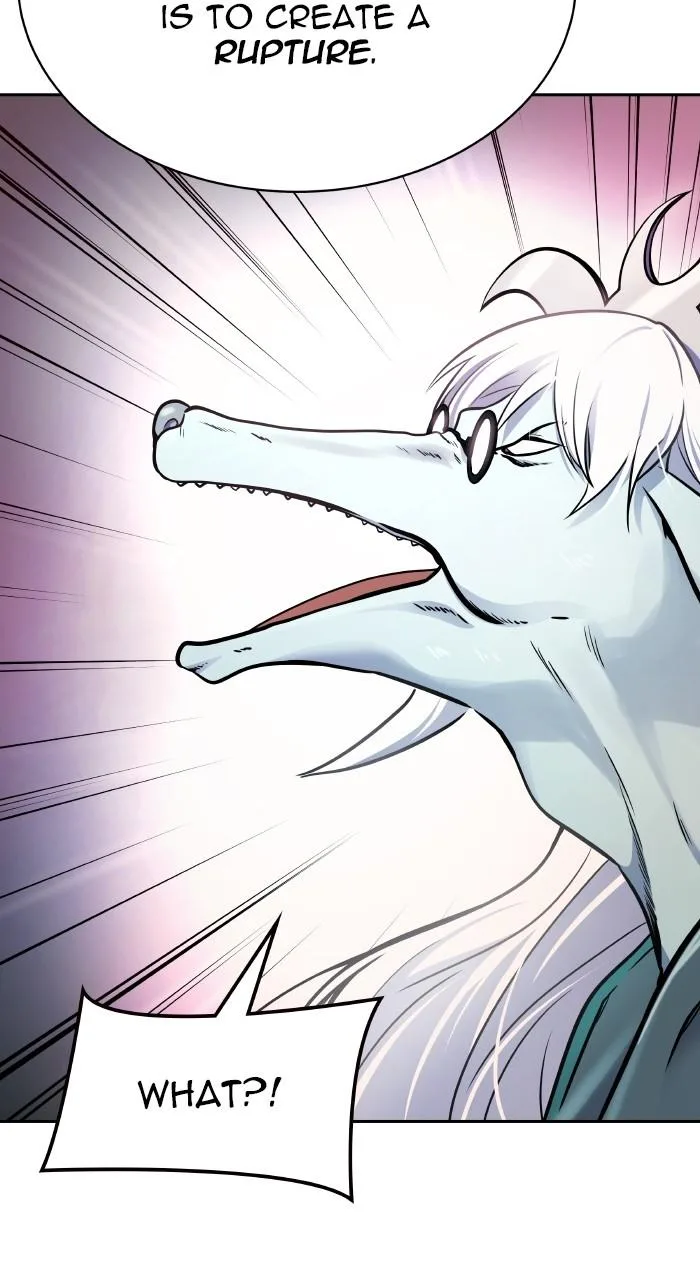 Tower of God - Chapter 641 - Page 23
