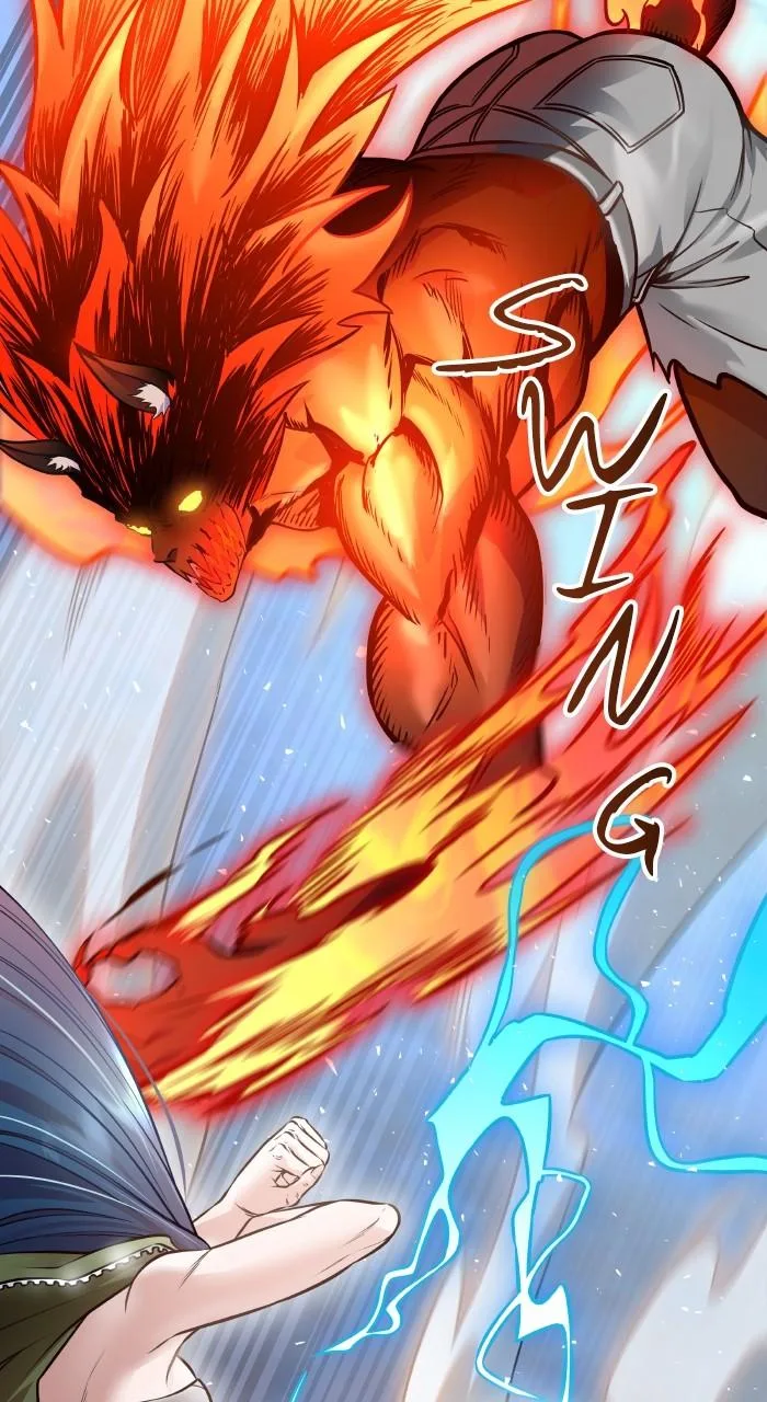 Tower of God - Chapter 641 - Page 231