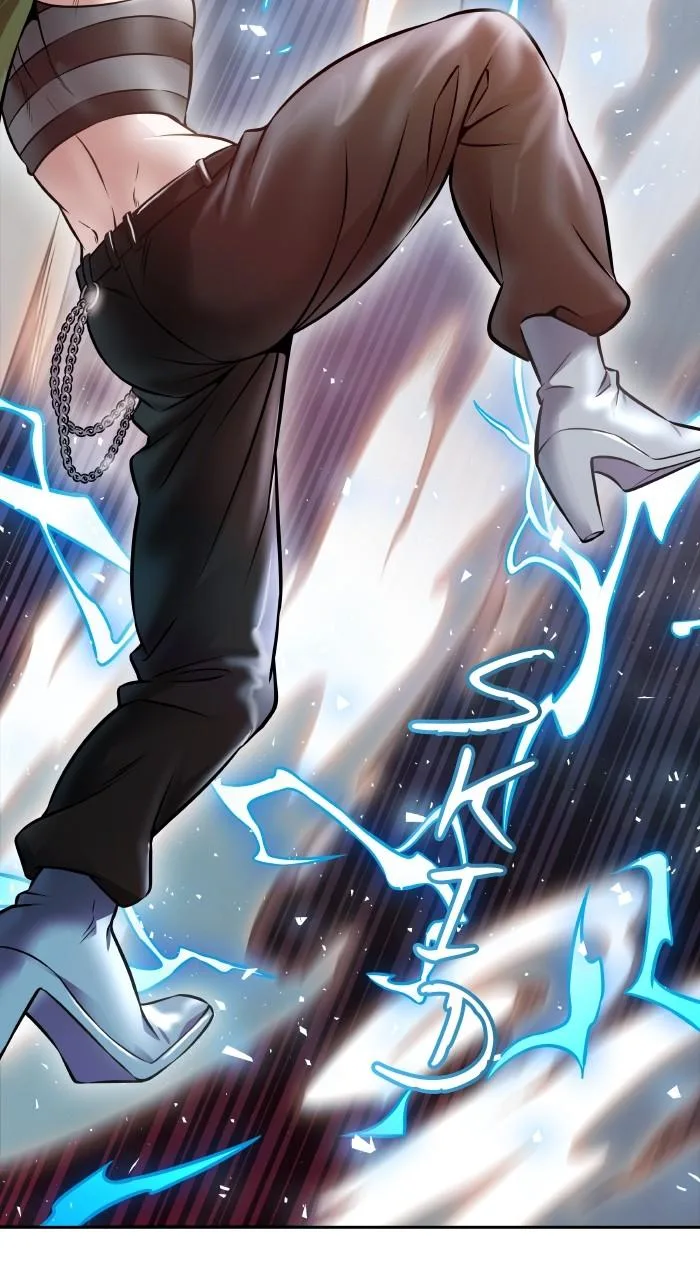 Tower of God - Chapter 641 - Page 232