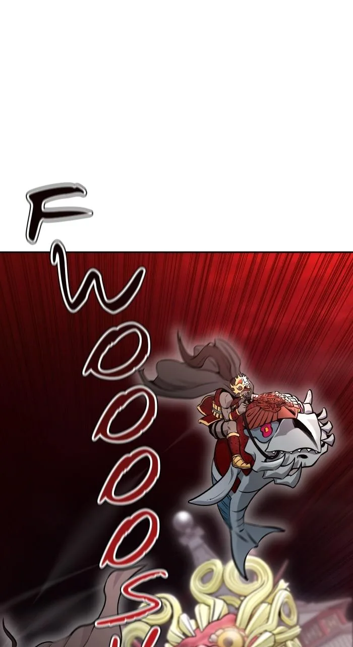 Tower of God - Chapter 641 - Page 24