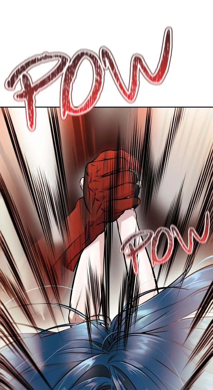 Tower of God - Chapter 641 - Page 244
