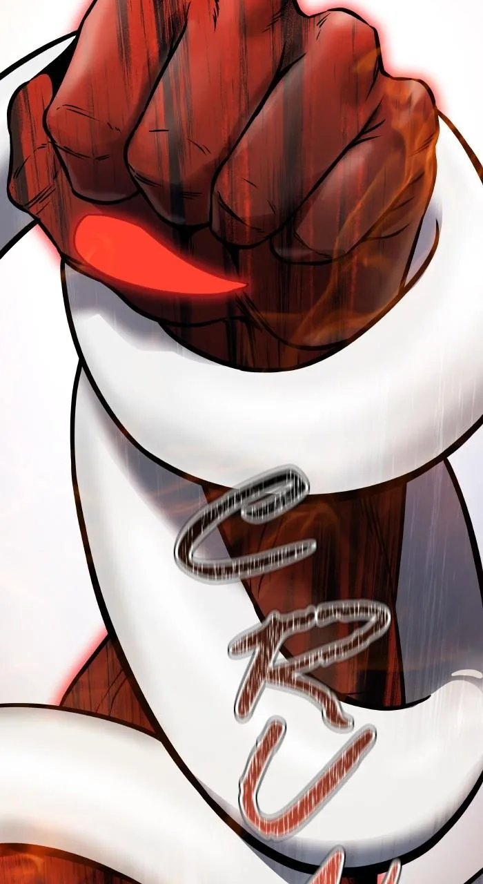 Tower of God - Chapter 641 - Page 254