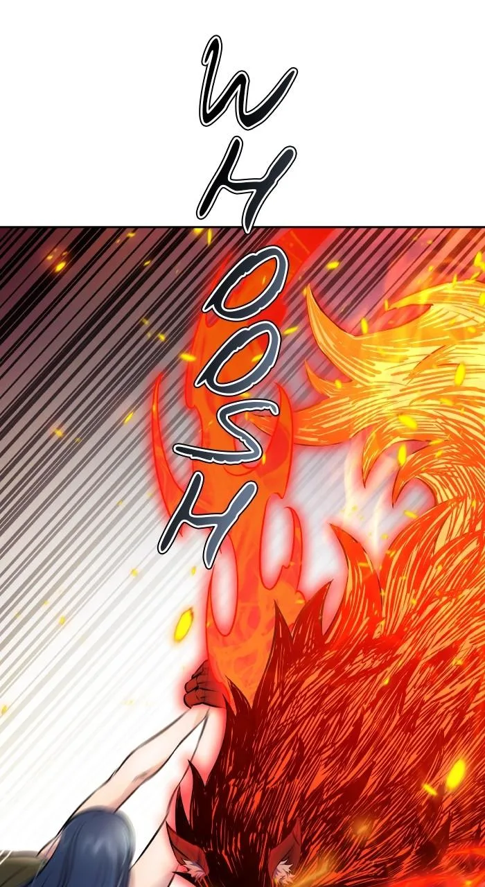 Tower of God - Chapter 641 - Page 256