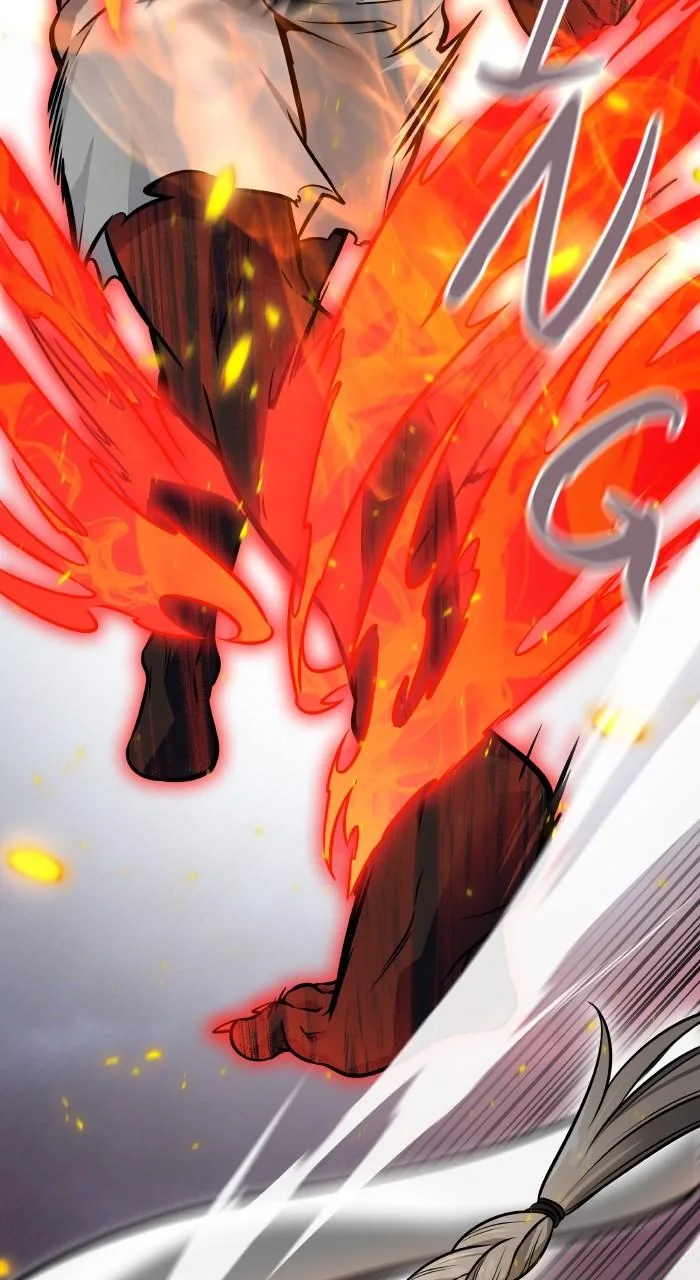 Tower of God - Chapter 641 - Page 263