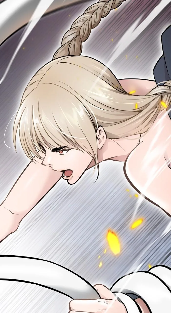 Tower of God - Chapter 641 - Page 264