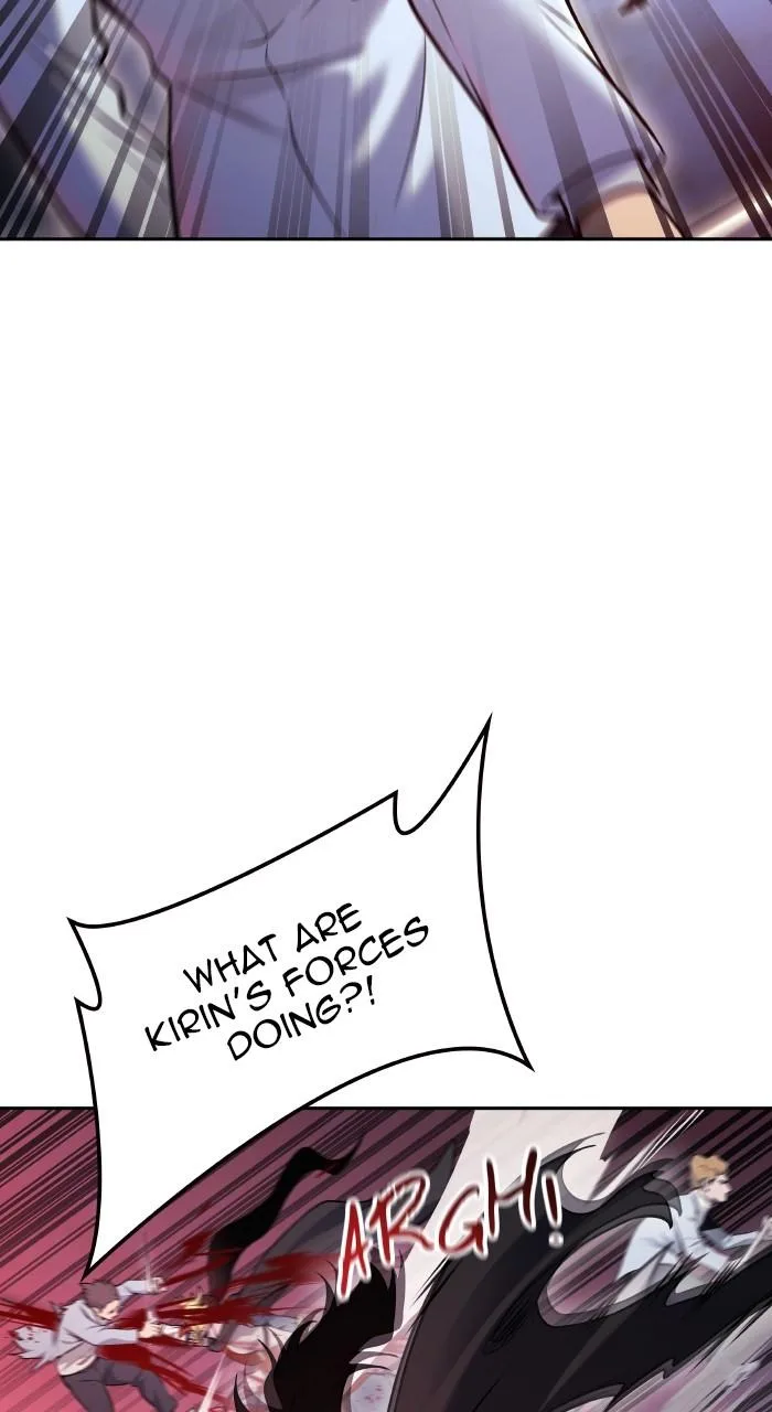 Tower of God - Chapter 641 - Page 27