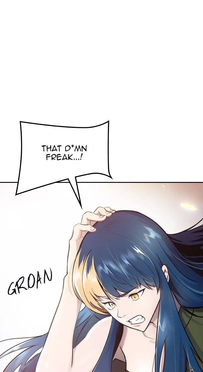 Tower of God - Chapter 641 - Page 277