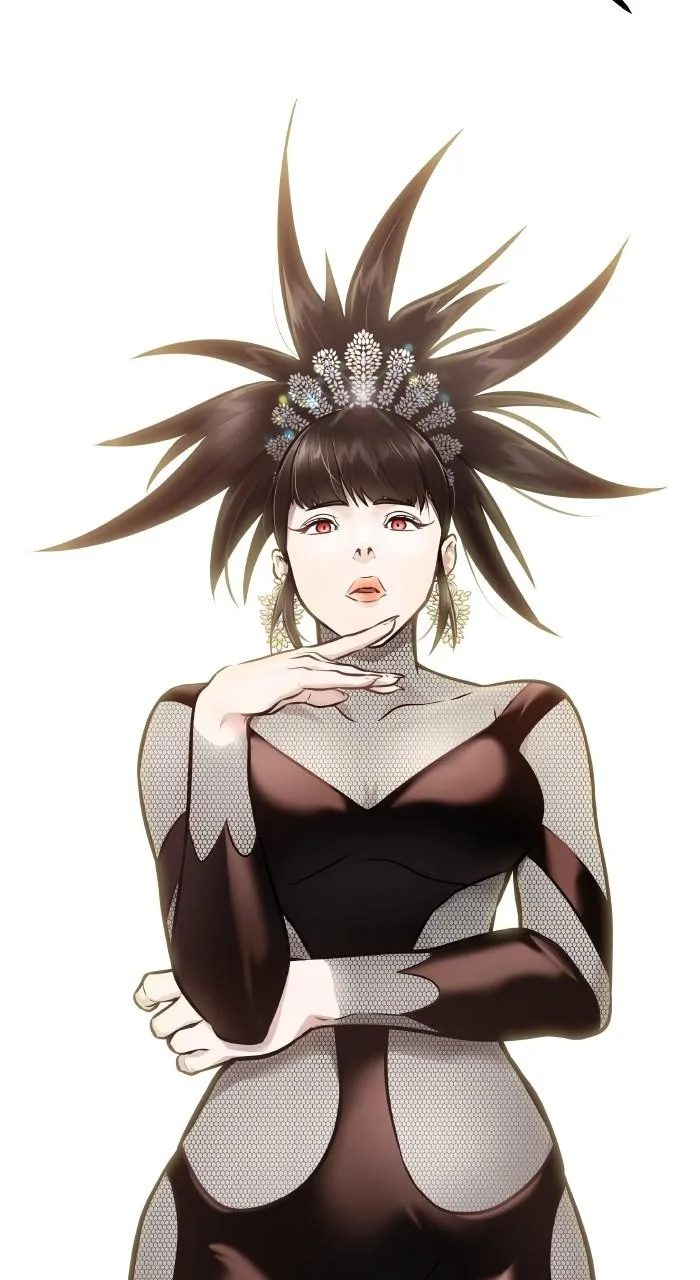 Tower of God - Chapter 641 - Page 285