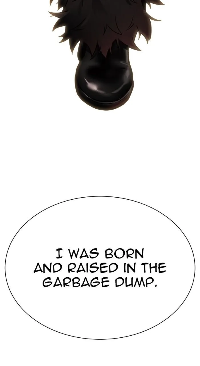 Tower of God - Chapter 641 - Page 287