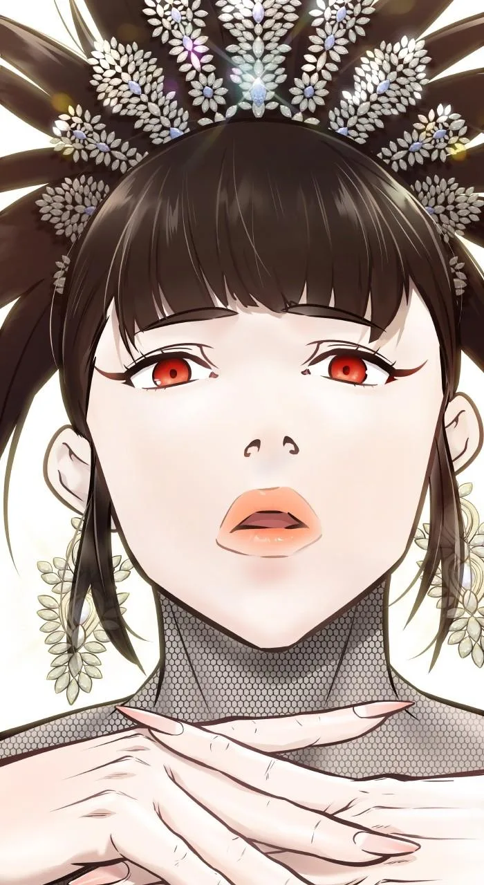 Tower of God - Chapter 641 - Page 289