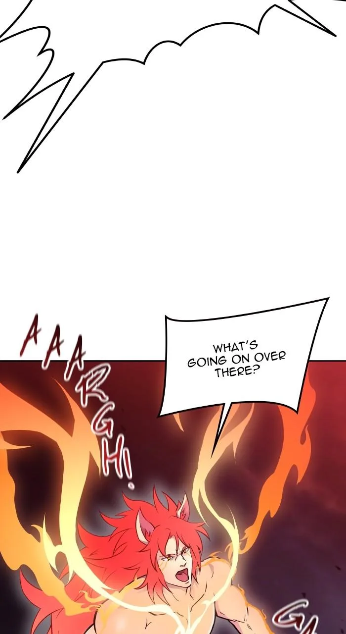 Tower of God - Chapter 641 - Page 29