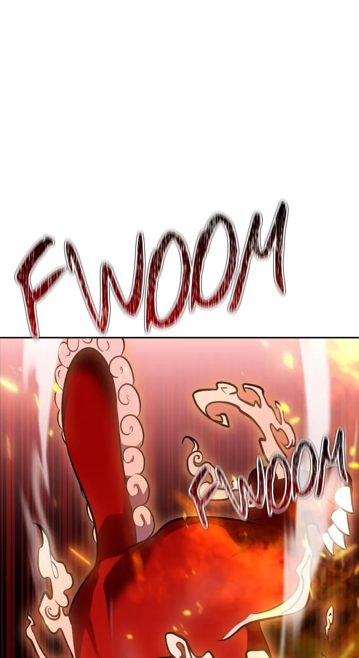 Tower of God - Chapter 641 - Page 293