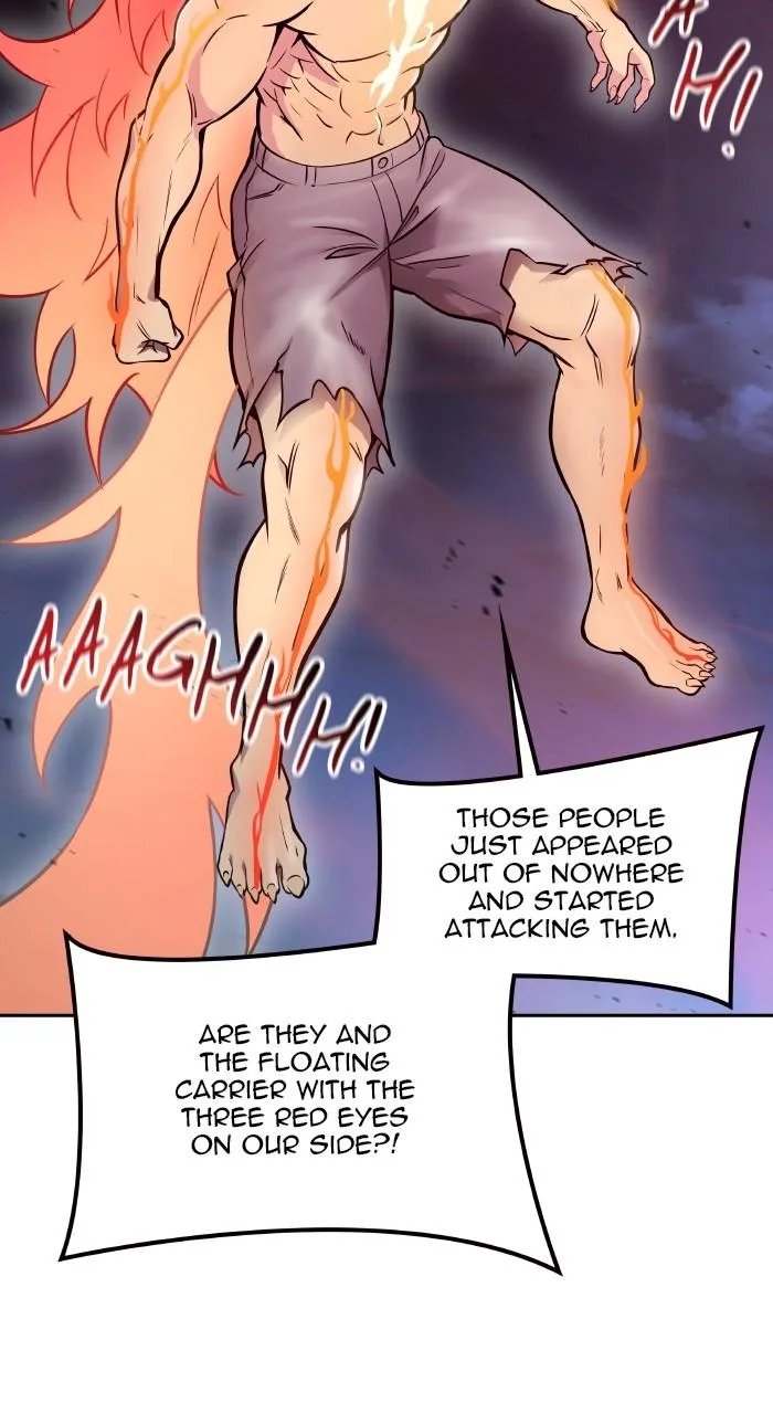 Tower of God - Chapter 641 - Page 30