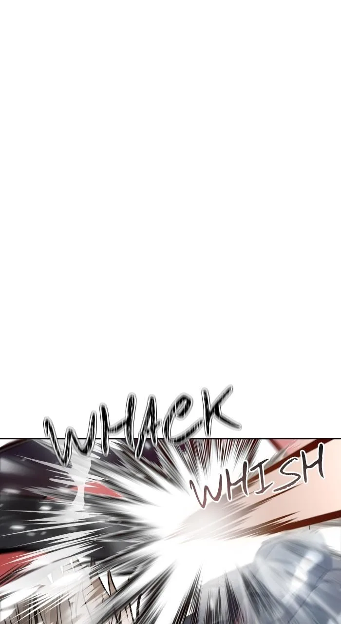 Tower of God - Chapter 641 - Page 300